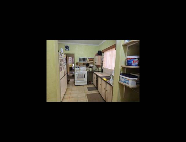 3 BEDROOM HOUSE SOLD IN MAGALIESKRUIN